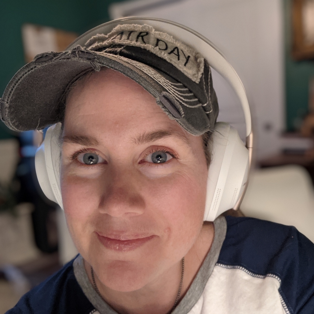 Meet your Posher, JB